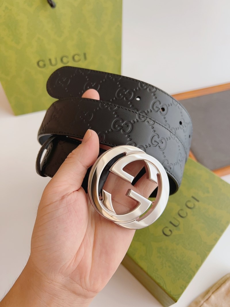 Gvc*1 belts